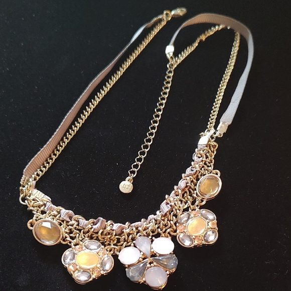 LC Lauren Conrad Jewelry - LC Statement Necklace